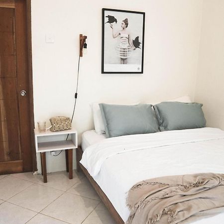 Nalua Surf Boutique Hotel Kuta  Exterior photo