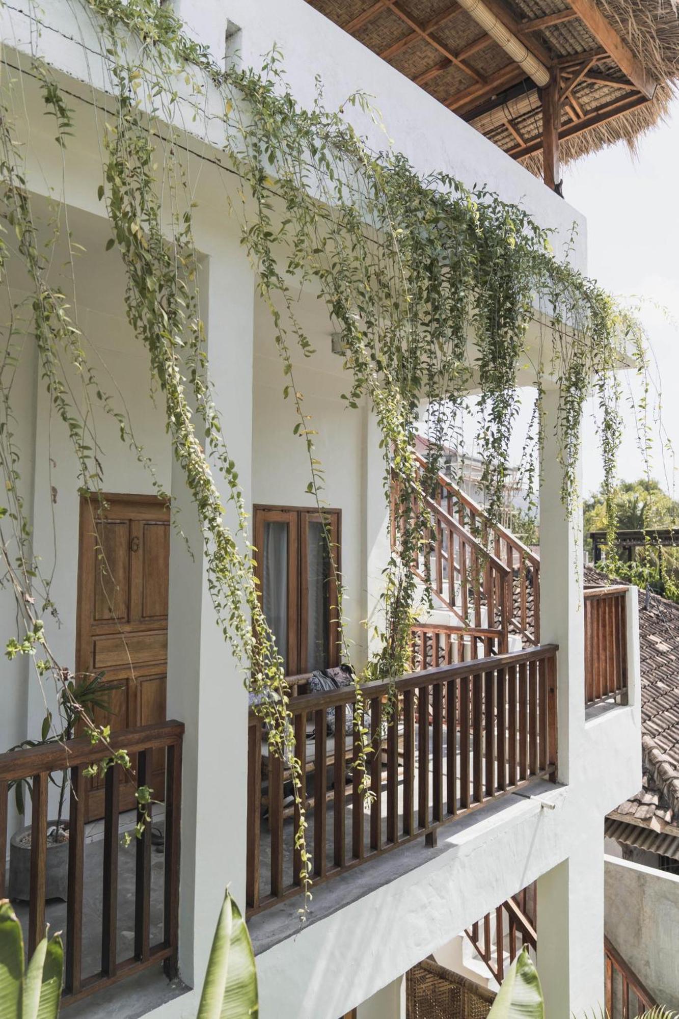 Nalua Surf Boutique Hotel Kuta  Exterior photo